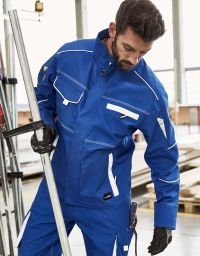 Workwear Jacke Color